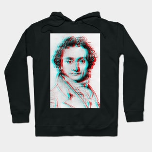 Niccolo Paganini Hoodie